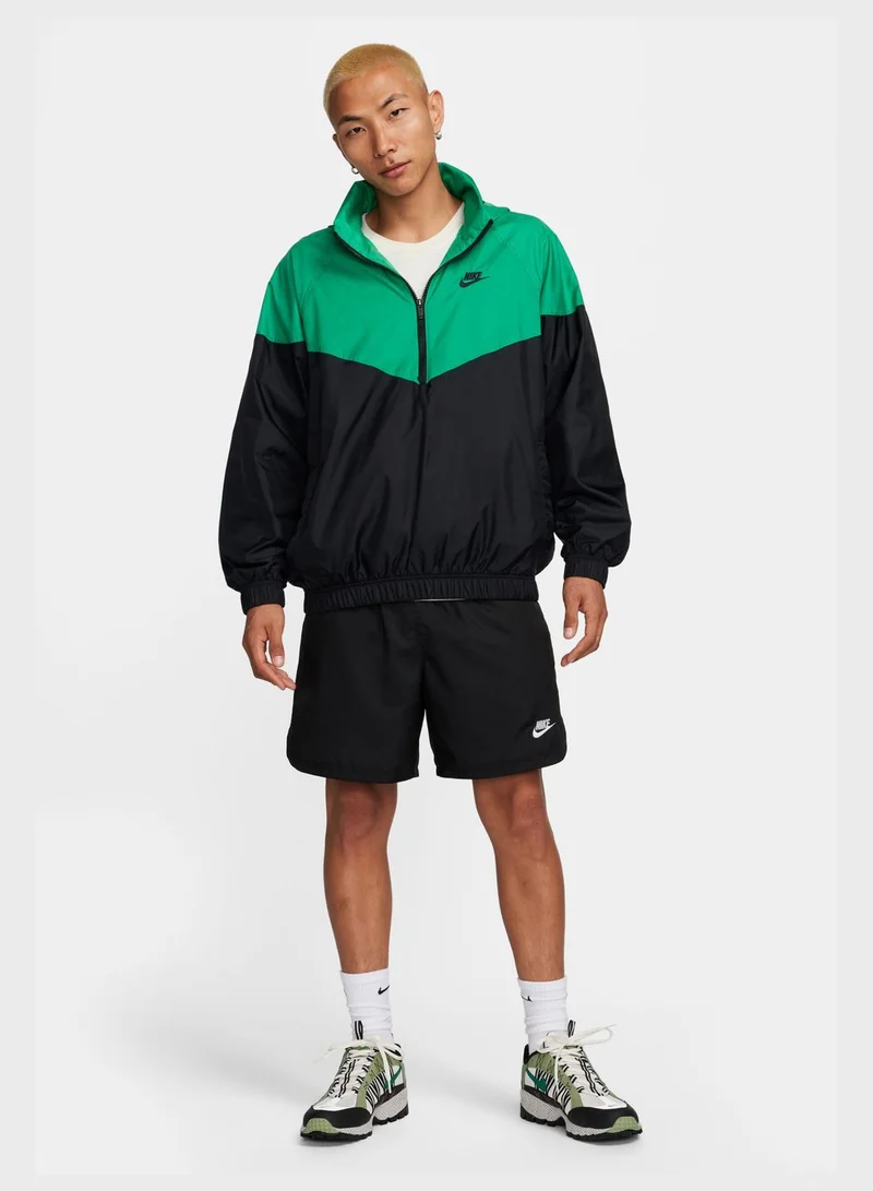 Nike Essential Anorak Jacket
