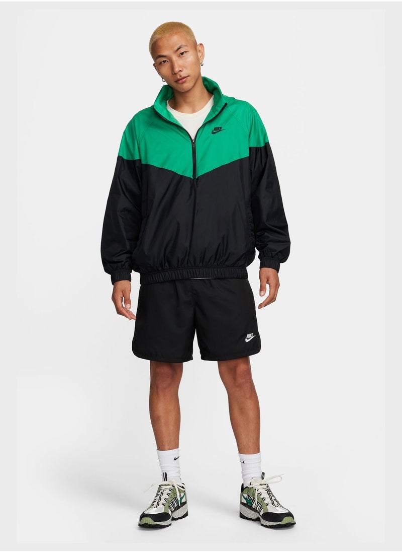 Nike - Essential Anorak Jacket - Image 1