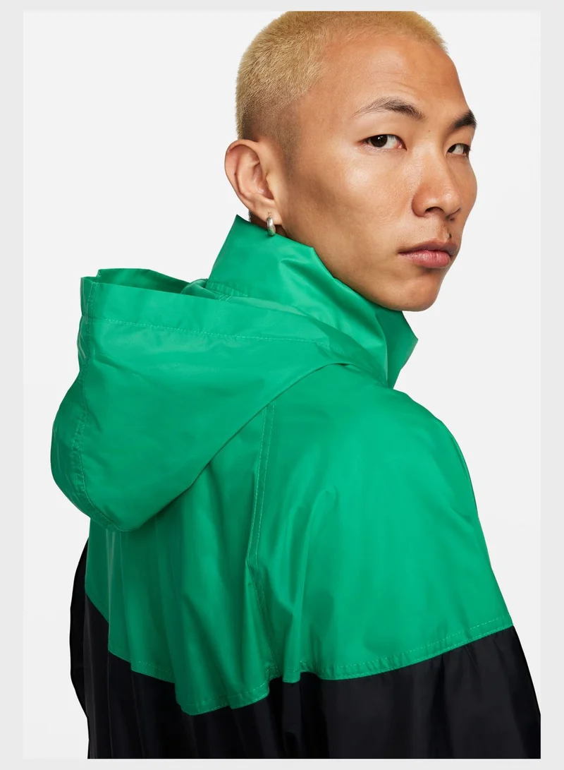 Nike Essential Anorak Jacket