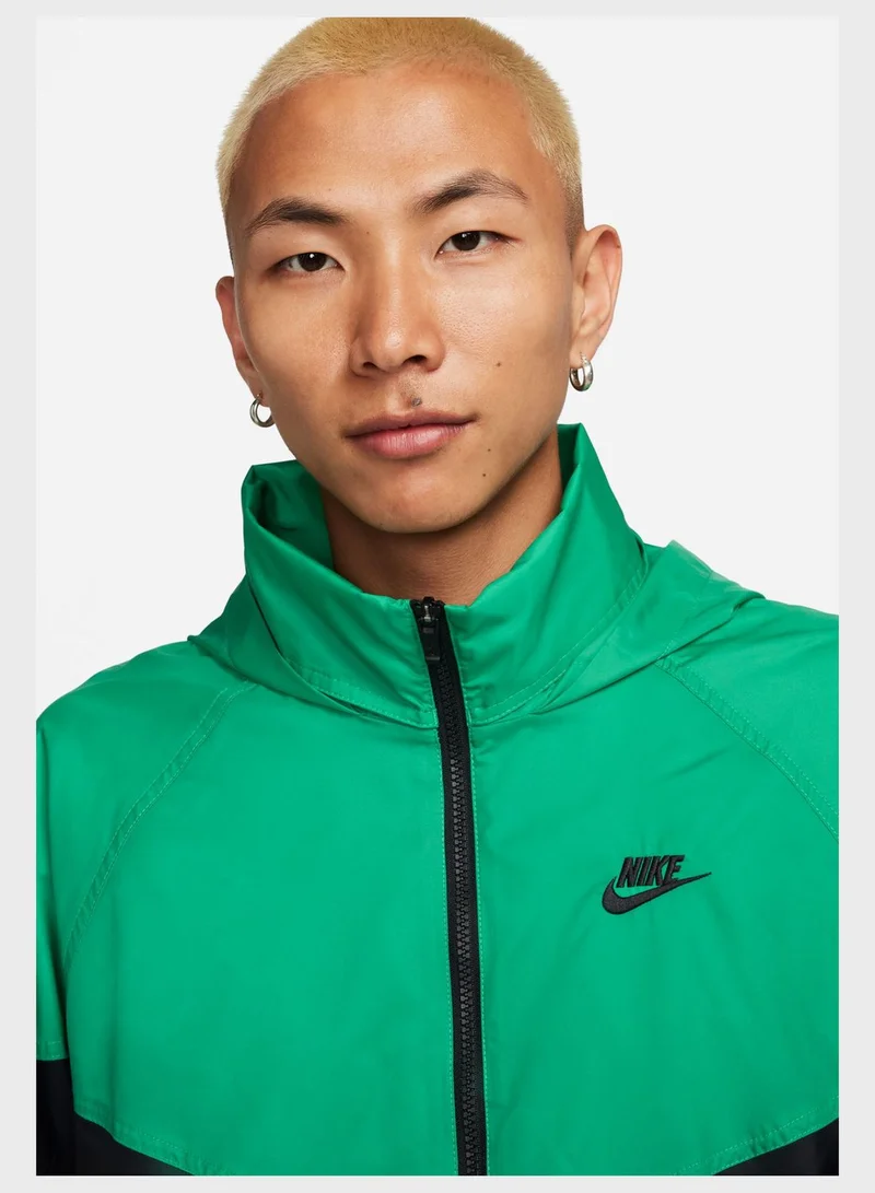 Nike Essential Anorak Jacket