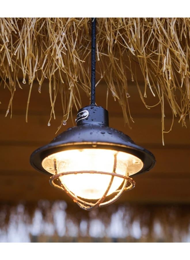 Rechargeable Waterproof Camping Lamp Hanging Dimmable COB Brightness Tent Light for Outdoor Hiking Garden Fishing Emergency Lamp LY-13 - Image 1