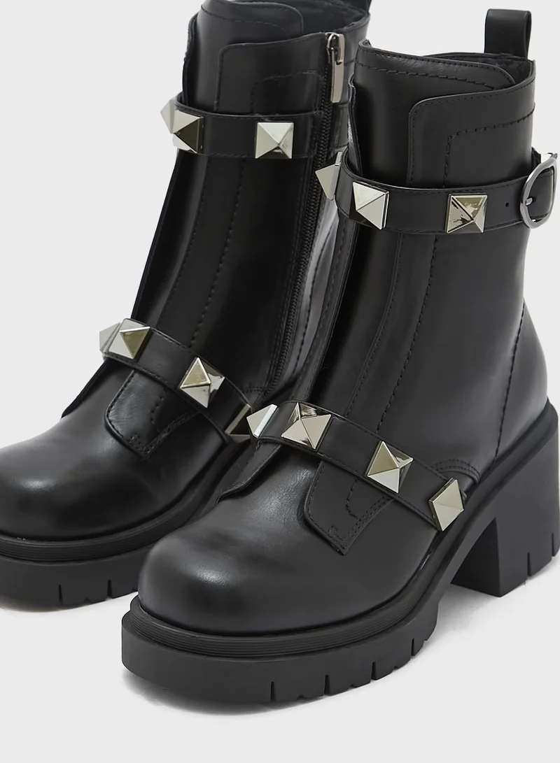 NINE WEST Chelsea Boots