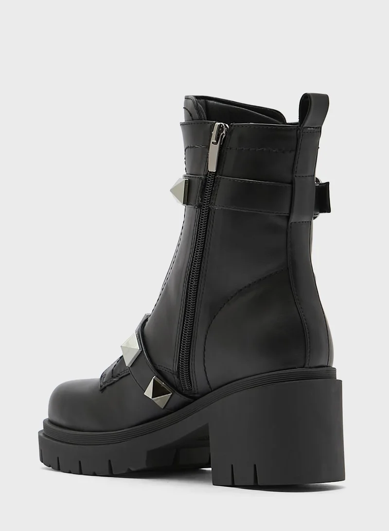 NINE WEST Chelsea Boots