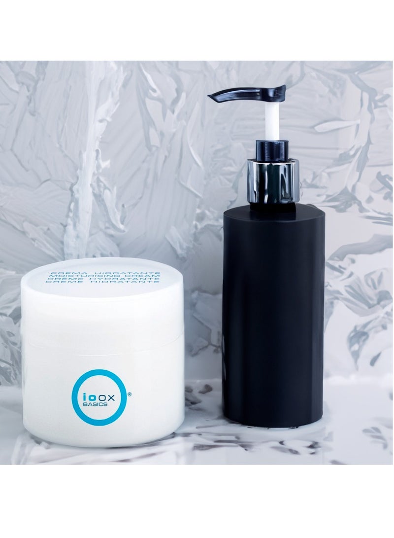 Ioox Basic Moisturizing Cream Protection Action 50ml - Image 3