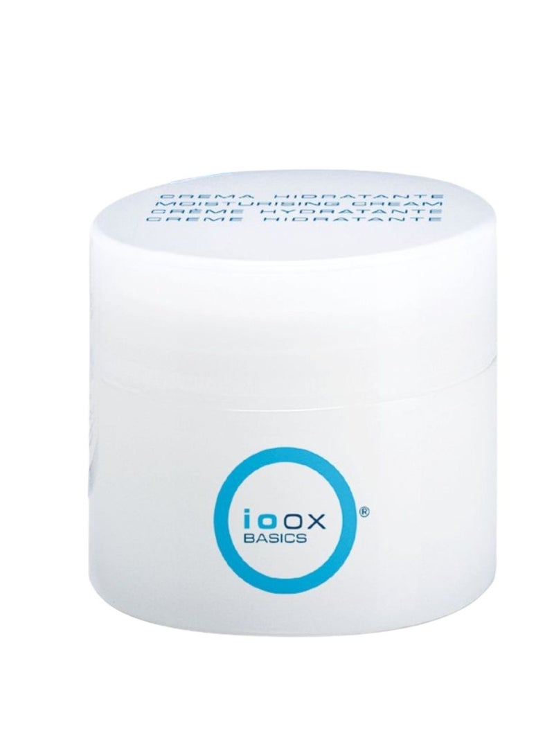 Ioox Basic Moisturizing Cream Protection Action 50ml - Image 1