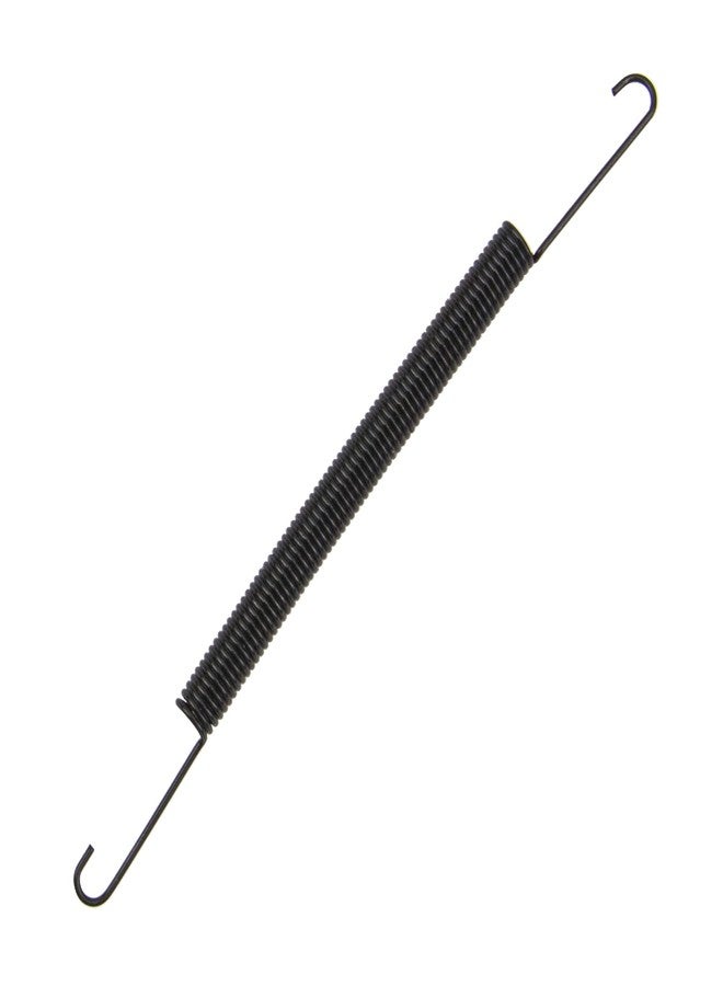 Vgoohobby 6 قطع من أنابيب العادم Vgoohobby موصل كاتم الصوت نابض 100 مم متوافق مع HSP Himoto HPI Losi Kyosho Redcat 94086 94087 94088 1/8 سيارة شاحنة RC - Image 4