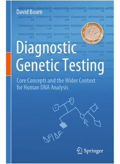 Diagnostic Genetic Testing: Core Concepts and the Wider Context for Human DNA Analysis  - Image 2