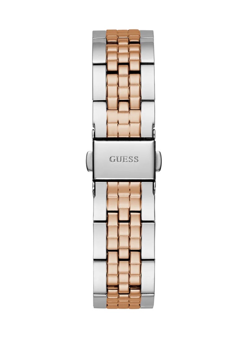 GUESS Starstruck Women Analog Quartz Stainless Steel Watch GW0765L2 - Image 4