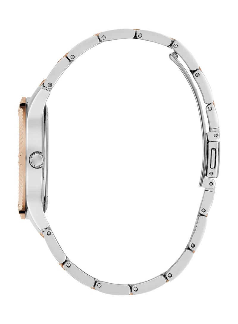 GUESS Starstruck Women Analog Quartz Stainless Steel Watch GW0765L2 - Image 3