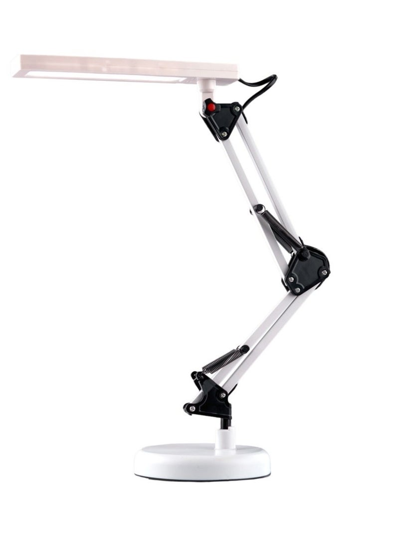 مصباح مكتب LED حديث أبيض متعدد الأغراض W815 - Image 1