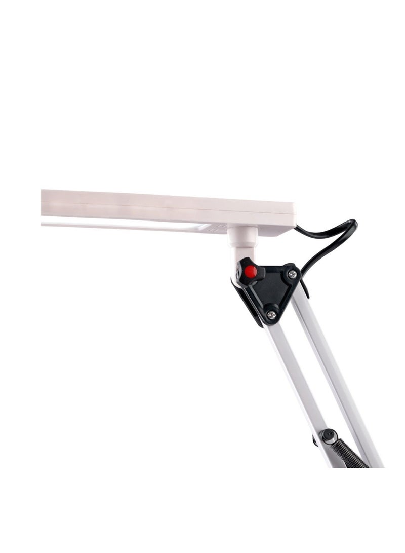 مصباح مكتب LED حديث أبيض متعدد الأغراض W815 - Image 2