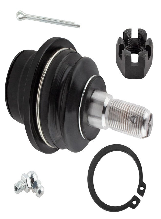 بوكسي مجموعة BOXI من قطعتين من مفاصل الكرة الأمامية السفلية، مناسبة لسيارات فورد إكسبيديشن 2007-2017 / فورد F-150 2009-2014 (باستثناء طرازات رابتور) / لينكولن نافيجيتور 2007-2017 | K500008 - Image 5