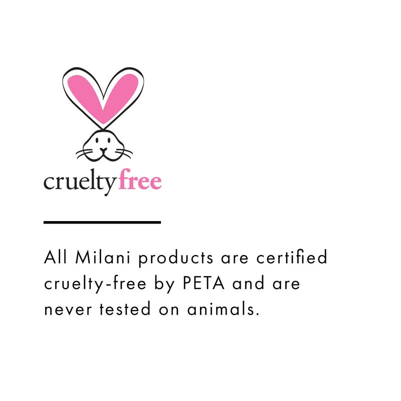 Milani Make It Last Setting Powder - Translucent Medium to Deep (0.12 Ounce) Cruelty-Free Mattifying Face Powder that Sets Makeup for Long-Lasting Wear - Image 4