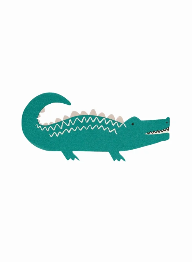 Meri Meri Crocodile Napkins