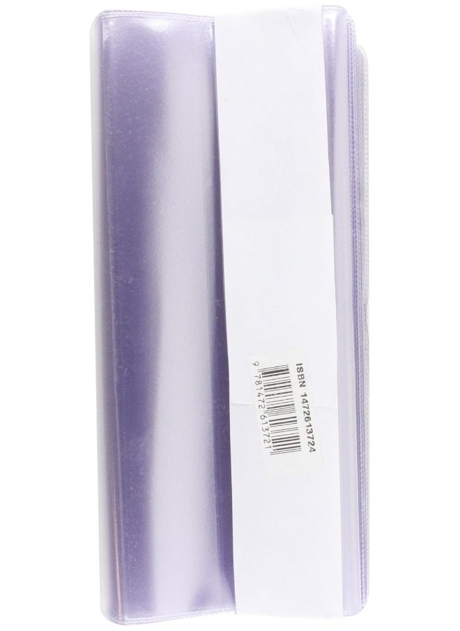 REFILL X 10 ADJUSTABLE LYFJACKETS 246MM  - Image 1