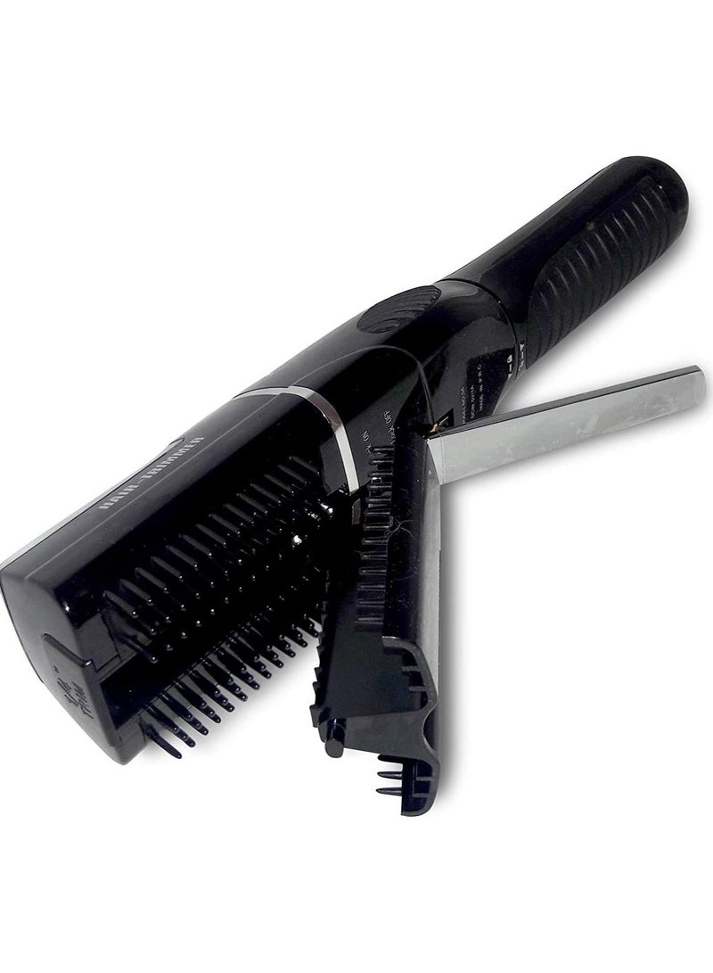 Fasiz Electric Cordless Remover Damaged hair ends trimmer Hair Clipper - Image 1