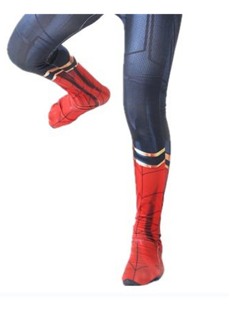 Spiderman Bodysuit Spiderman Bodysuit Show clothes for children and adults - Image 4