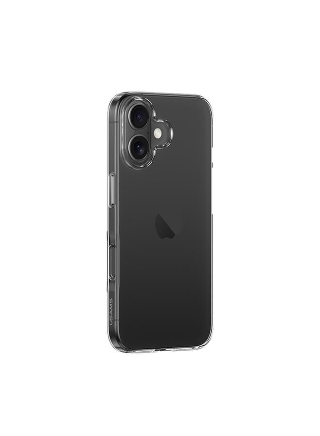 Usams Case For iPhone 16 Primary Series TPU Phone Case - Image 1