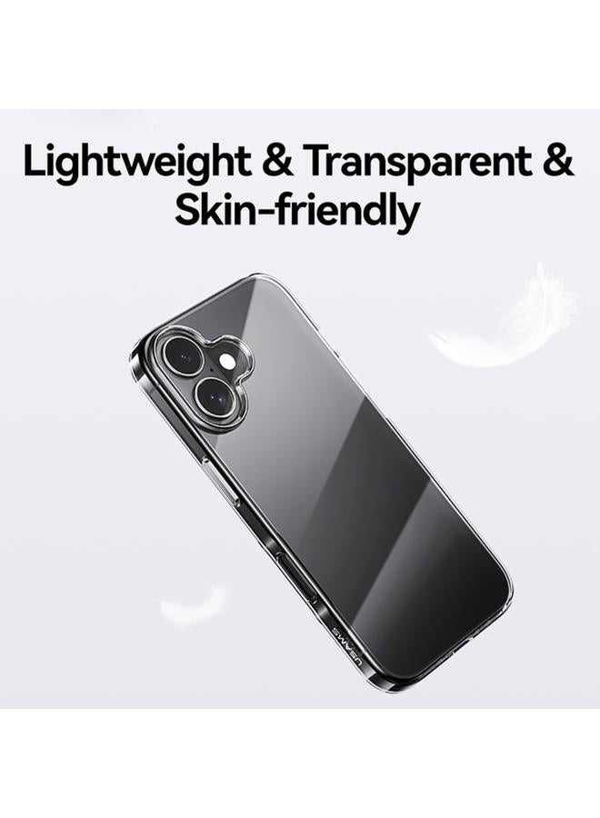 Usams Case For iPhone 16 Primary Series TPU Phone Case - Image 4