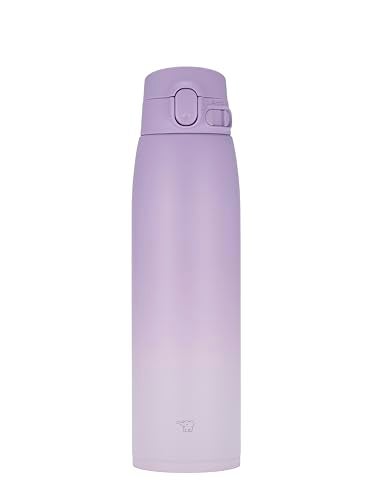 Zojirushi SMVH95PZ GoCafe Insulated Stainless Steel Mug 32Ounce 95 liter PFASfree BPAfree - Image 1