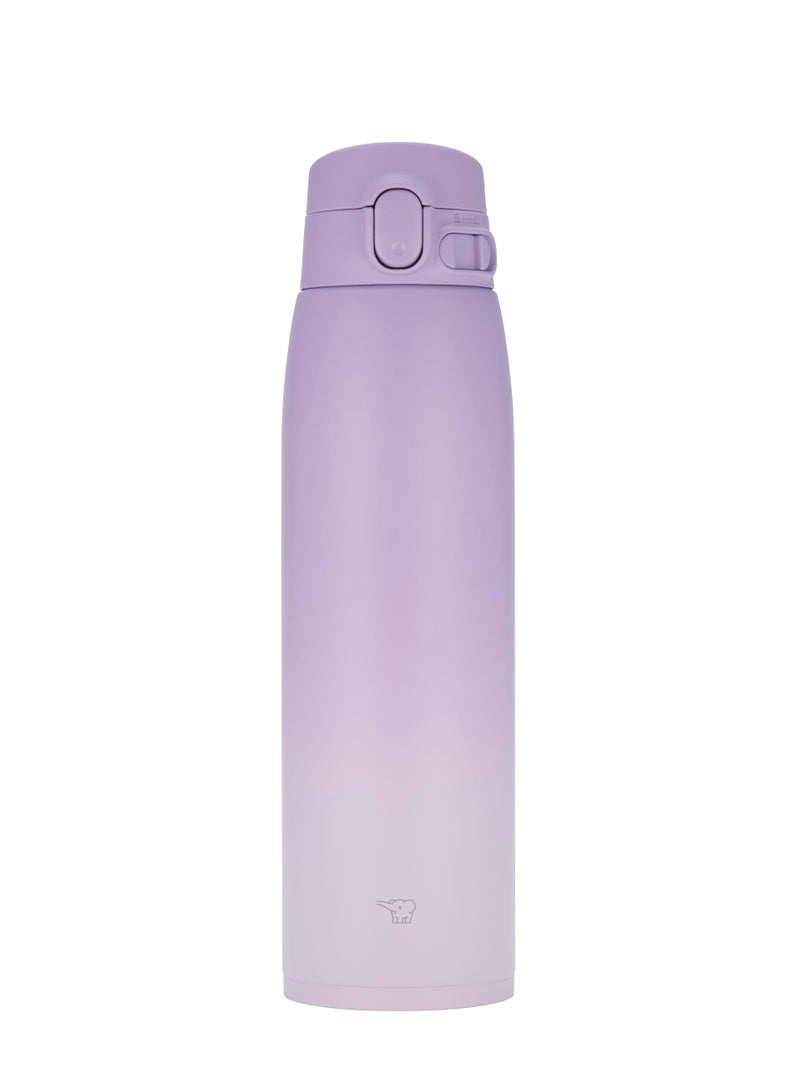 Zojirushi SMVH95PZ GoCafe Insulated Stainless Steel Mug 32Ounce 95 liter PFASfree BPAfree - Image 2