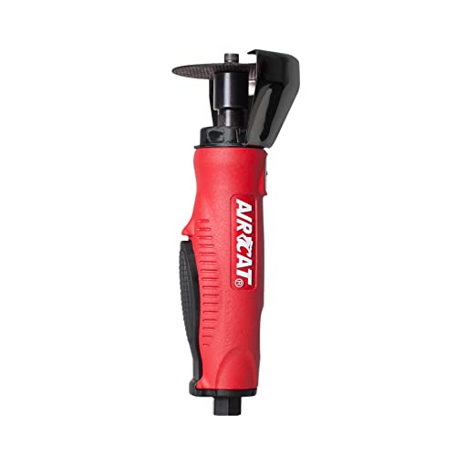 AIRCAT Pneumatic Tools 6505 .5 HP 3-Inch Composite Cut-Off Tool 20,000 RPM - Image 1