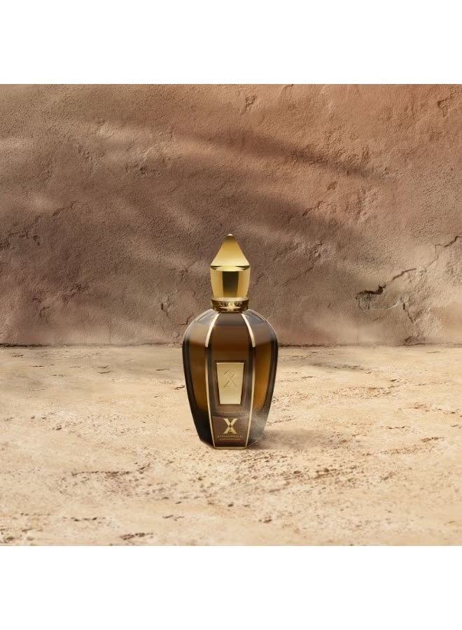 زيرجوف عطر الإسكندرية 2 انيفيرسري أو دو بارفان 100 مل - Image 3