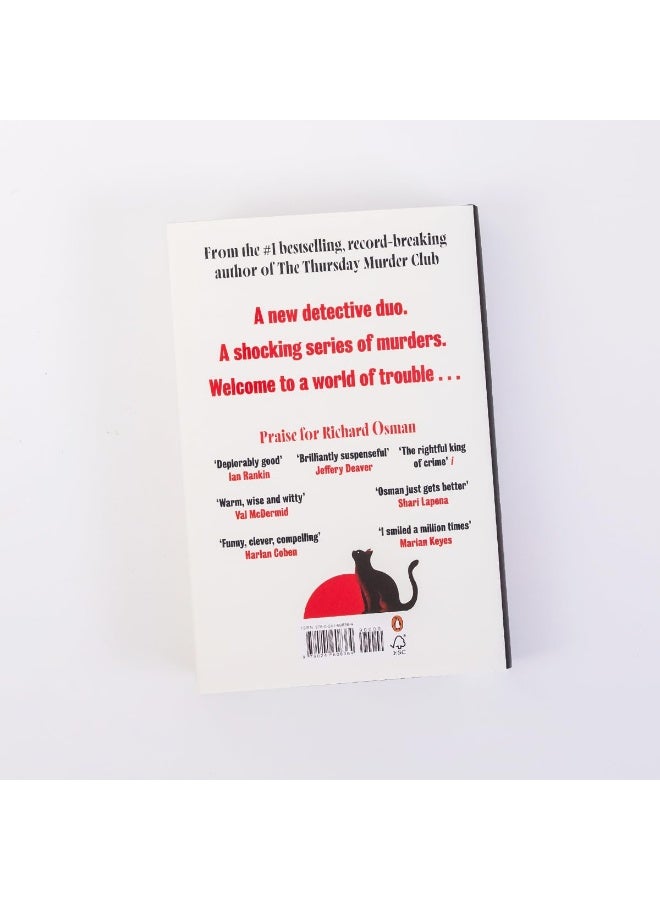 Viking We Solve Murders - Image 2