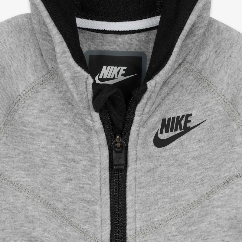 Nike Nike Sportswear Tech Fleece Hooded Overalls