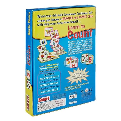 Smart Learn to Count - Image 3
