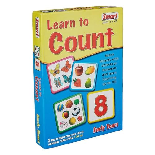 Smart Learn to Count - Image 1