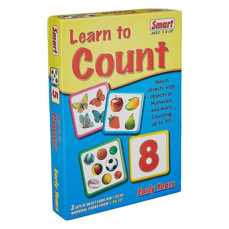 Smart Learn to Count - Image 5