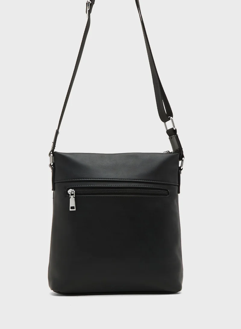روبرت وود Casual Crossbody Bag