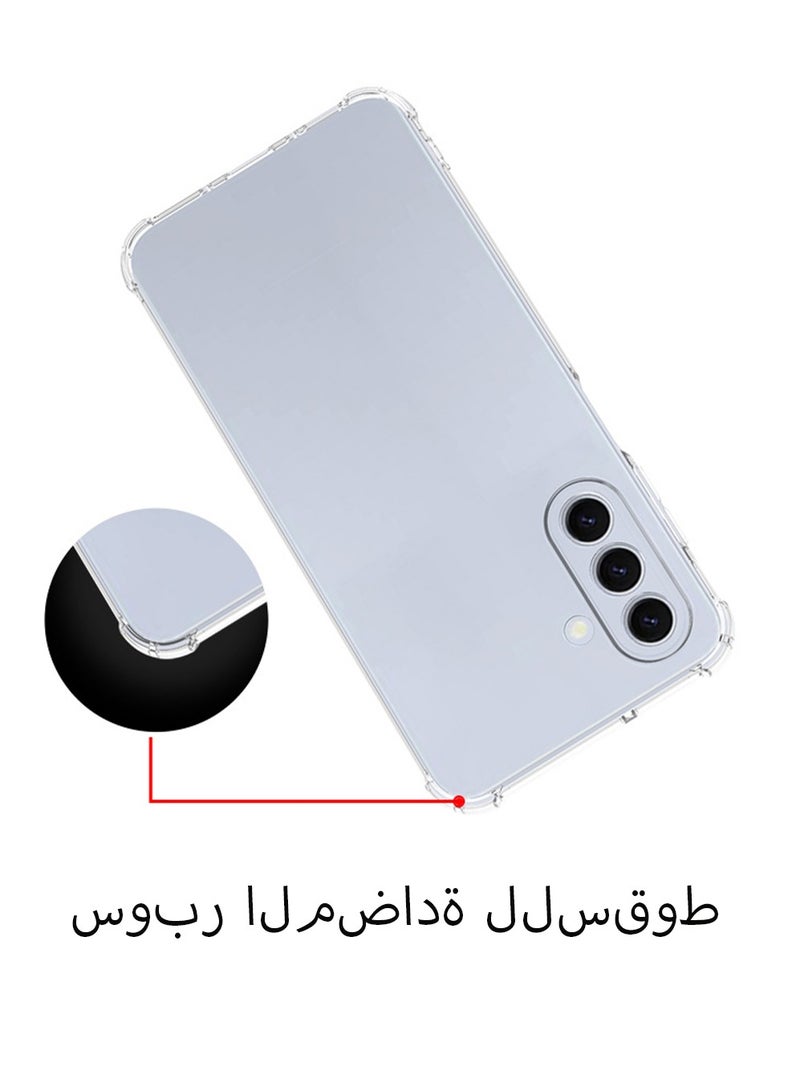 إكس ليفيل جراب سامسونج جالكسي A55 - Image 2