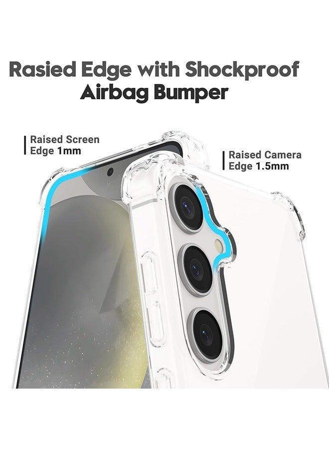 إكس ليفيل جراب سامسونج جالكسي A55 - Image 5