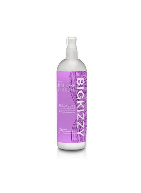 Remover 1 Tape In Extension Remover The Fastest & Easiest Tapein Hair Extensions Adhesive Remover 8 Oz