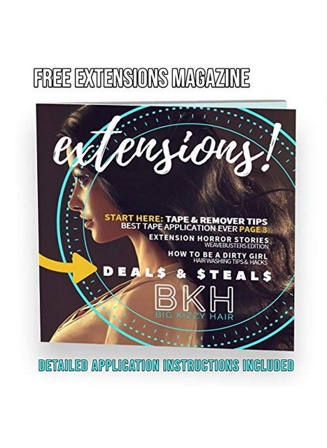 Remover 1 Tape In Extension Remover The Fastest & Easiest Tapein Hair Extensions Adhesive Remover 8 Oz