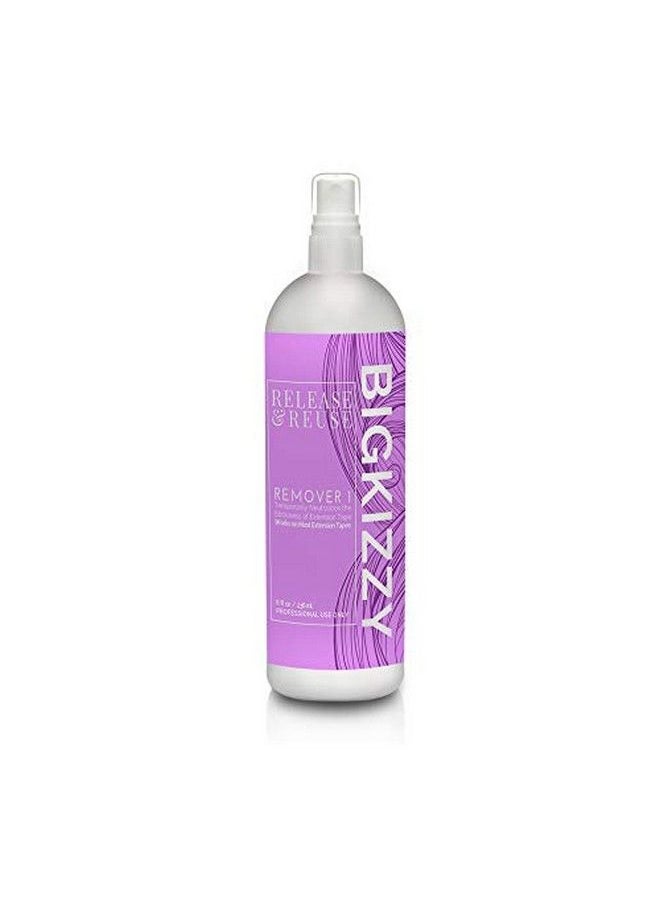 Remover 1 Tape In Extension Remover The Fastest & Easiest Tapein Hair Extensions Adhesive Remover 8 Oz