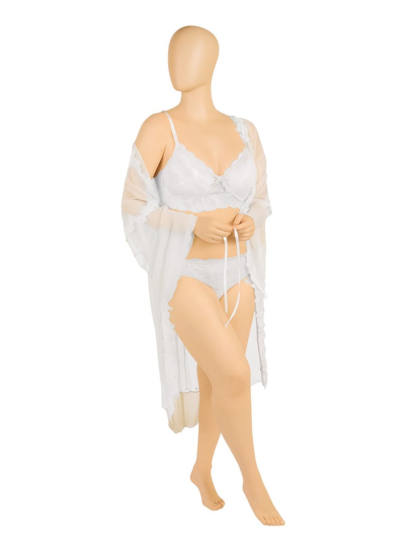 Women's Lingerie 
