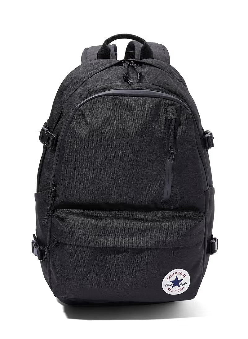 CONVERSE Back to School Classic Go 2 Vertical Pull Back Air Cushion bag - Image 2