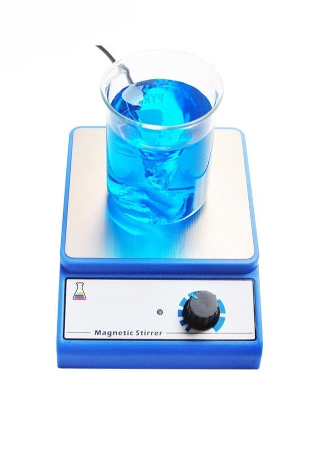 Magnetic Stirrer Magnetic Mixer with Stir Bar 3000 rpm Max Stirring Capacity: 3000ml - Image 2