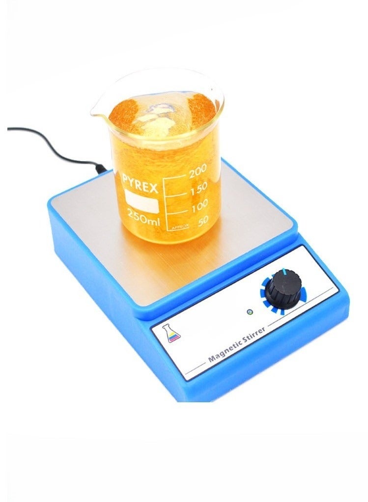 Magnetic Stirrer Magnetic Mixer with Stir Bar 3000 rpm Max Stirring Capacity: 3000ml - Image 3