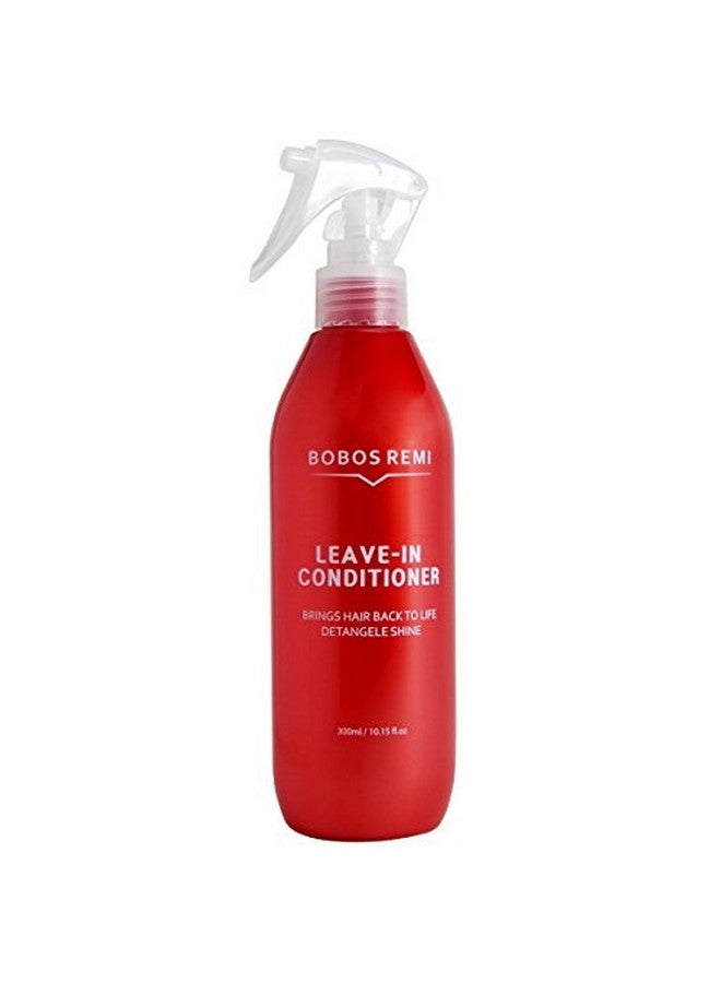 Bobo's Bobos Remi Leavein Conditioner 10.15 Oz - Image 1