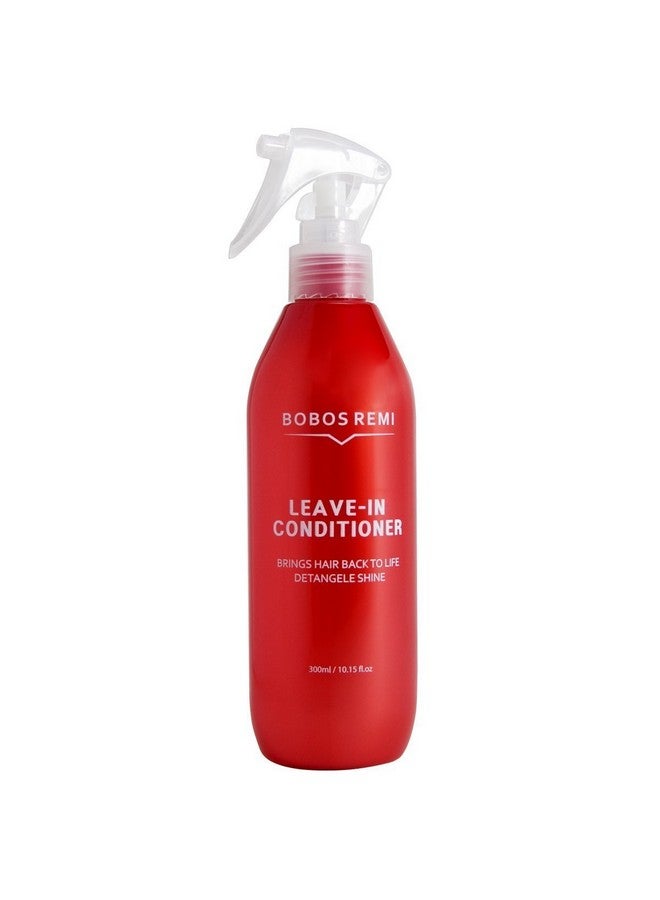 Bobo's Bobos Remi Leavein Conditioner 10.15 Oz - Image 2