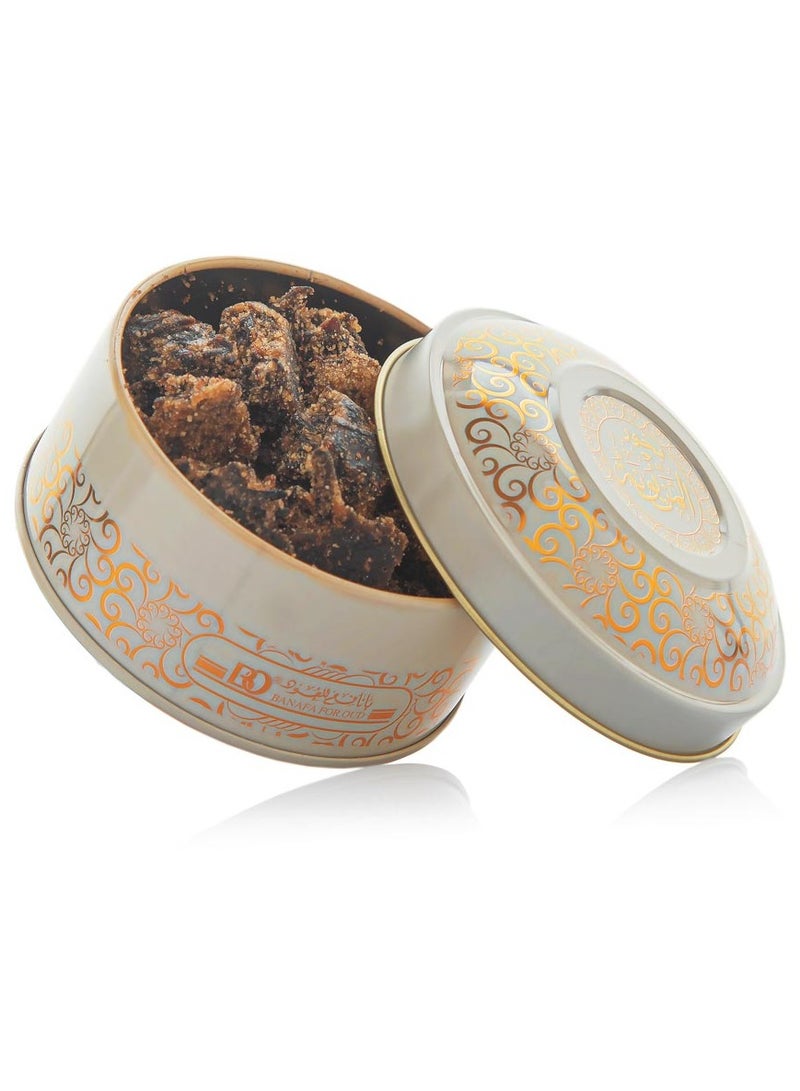 Banafa Al Mazyouna incense 100 g - Image 1