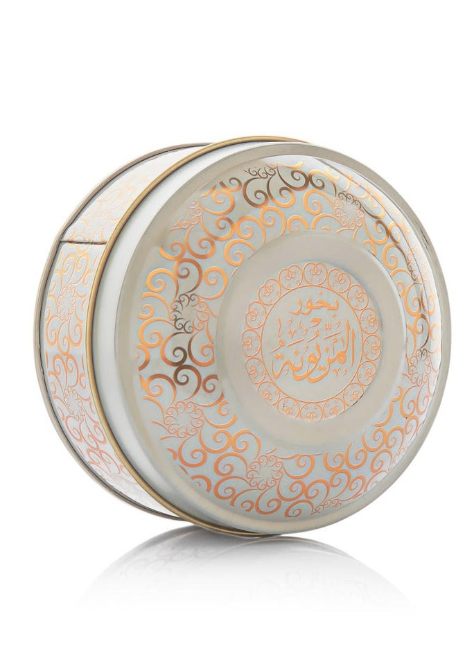 Banafa Al Mazyouna incense 100 g - Image 2