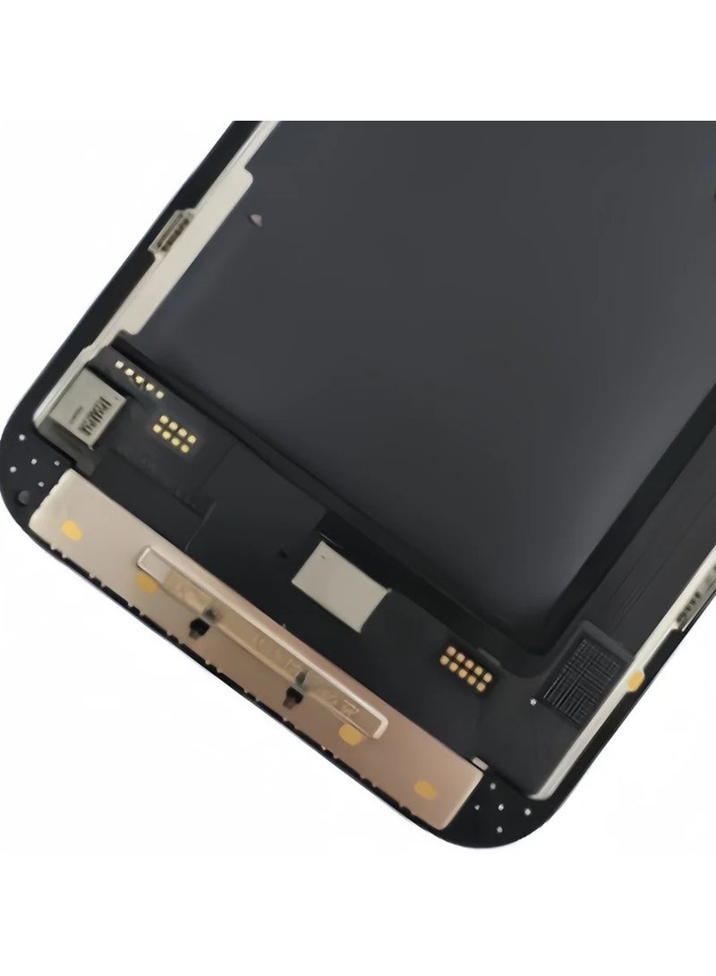 GX High-Quality Full Replacement Inner Screen Compatible With The iPhone 14 Pro Max Oled 120HZ (FHD+) - Brand GX - Image 5