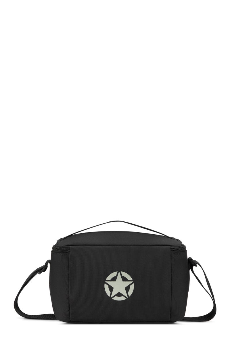 Jeep Lunch Bag Black - Image 4