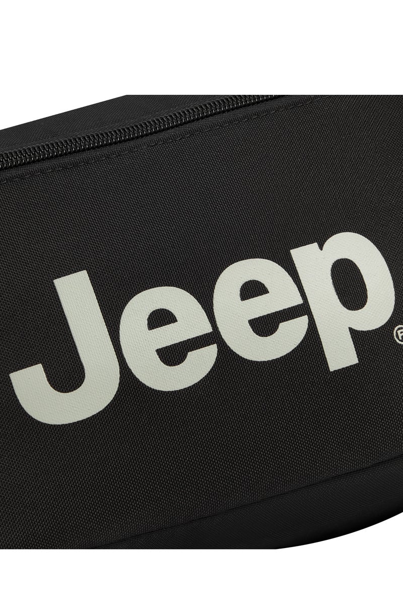 Jeep Lunch Bag Black - Image 5