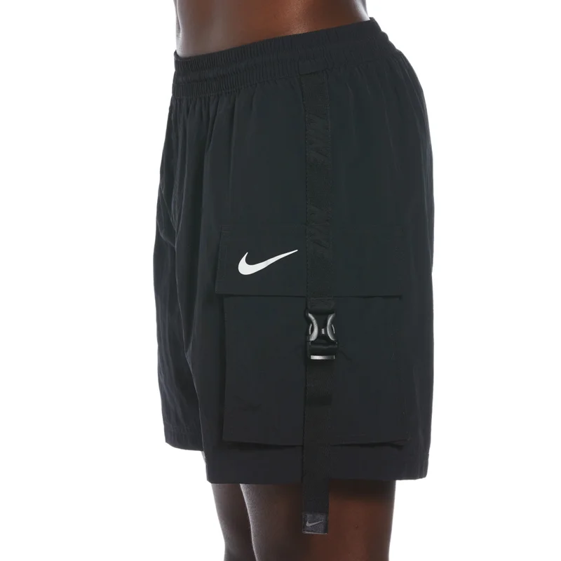 Nike Men's Swim Cargo Volley Shorts